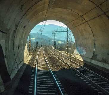 Dwa tunele kolejowe w Małopolsce? Umowa podpisana avatar