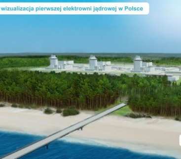 Kolejne polskie firmy z szansą na udział w budowie elektrowni jądrowej avatar