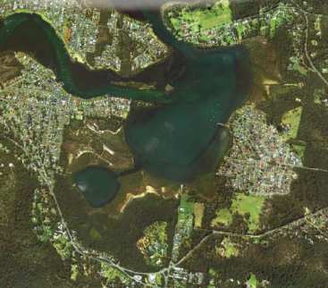 Projekt kanalizacyjny w Australii: 33 km rurociągów avatar
