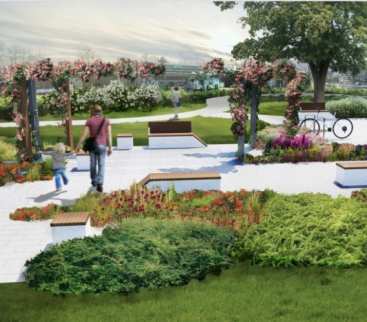 Avatar Warszawa. Powstanie nowy zielony skwer. Umowa podpisana