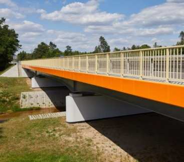 Podkarpacie. Remont mostów w Iskrzyni i Wyżnem. Przetarg avatar