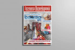 Inżynieria Bezwykopowa, wydanie numer 73
