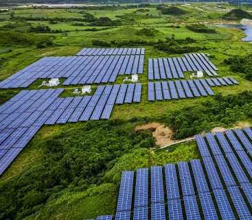 PGE zyska dzięki fotowoltaice 750 MW mocy? avatar