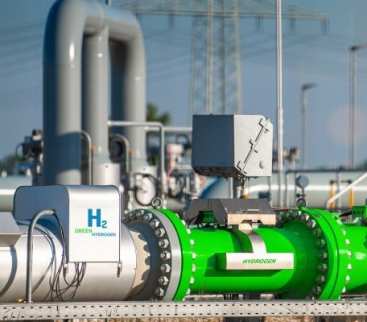 Gaz-System jako pierwszy w Europie może dostać certyfikat niezależności avatar