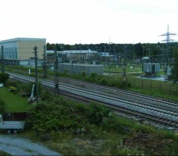 Avatar PSE podłączy koleje dużych prędkości CPK do prądu. Linia Warszawa–Łódź