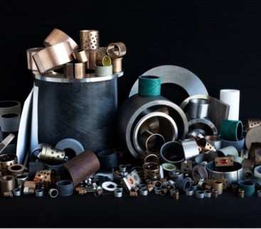 Avatar Co to jest łożysko ślizgowe? Przewodnik po budowie i zasadzie działania