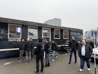 Forum Rurociągowe 2026. Fot. inzynieria.com