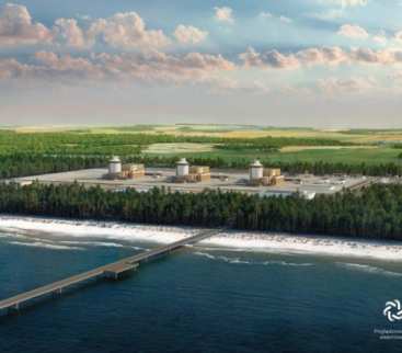 Koniec I etapu przygotowań do budowy elektrowni jądrowej na Pomorzu