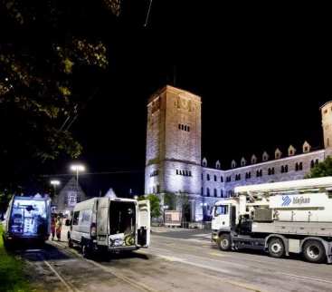 TYLKO U NAS: Bezwykopowe renowacje w centrum Wielkopolski avatar