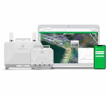 Bentley Systems ogłasza przejęcie firm sensemetrics i Vista Data Vision avatar