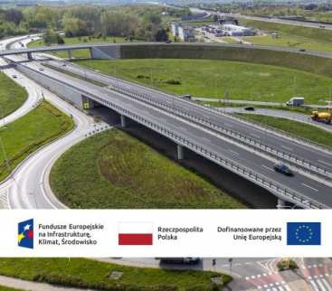 Sprawdź, czy wiesz: To ten program UE dofinansowuje polski transport! avatar