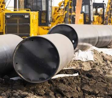 Budowa Baltic Pipe: komplet ważnych decyzji avatar