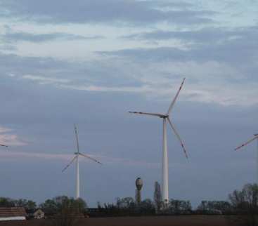 Polityka energetyczna Polski do 2050 r. avatar