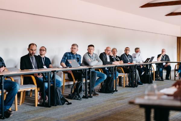 Zdjęcie XXII Konferencja, Wystawa i pokazy Technologii Inżynieria Bezwykopowa 2025. fot. Quality Studio dla www.inzynieria.com