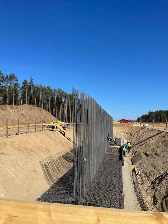 Zdjęcie Fot. GDDKiA