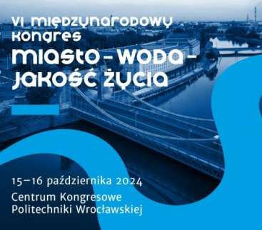 Poznaliśmy wyniki rankingu Water City Index 2024 avatar