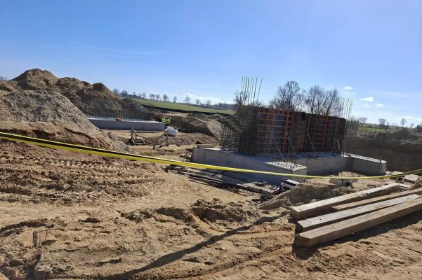 Zdjęcie Fot. GDDKiA