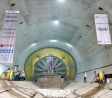 Brazylia: rekordowa TBM ruszyła. Przed nią 5,8 km tunelu