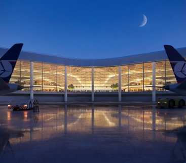 CPK szuka partnera do zarządzania budową lotniska. Ruszył kluczowy przetarg avatar