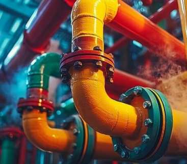 Nowy Dwór Mazowiecki z otworem geotermalnym avatar