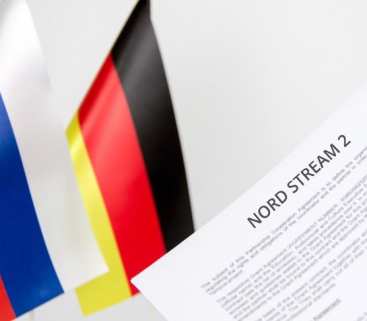 Nord Stream 2: PGNiG chce uczestniczyć w postępowaniu certyfikacyjnym avatar