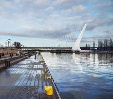 Szczecin. Przetarg na budowę mostu przez Odrę avatar