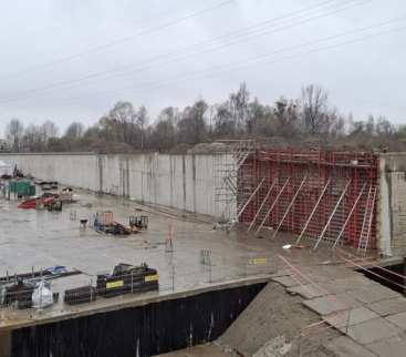 Obwodnica Oświęcimia pod torami. Najtrudniejszy etap w toku avatar