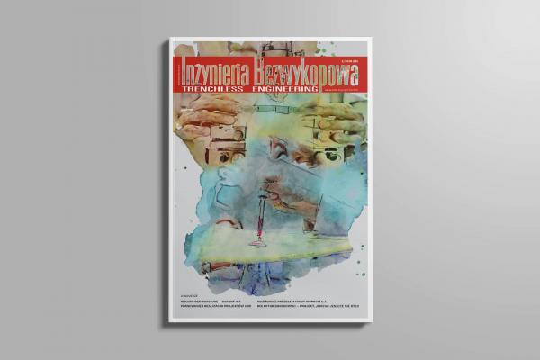 Zdjęcie Inżynieria Bezwykopowa, wydanie numer 69
