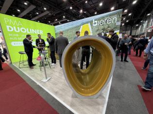 Forum Rurociągowe 2026. Fot. inzynieria.com