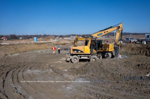 Zdjęcie Fot. GDDKiA