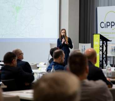 CIPP: kanały trzeba czyścić, ale pod odpowiednim ciśnieniem avatar