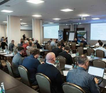 IV Konferencja Techniczna ROE poświęcona HDD avatar