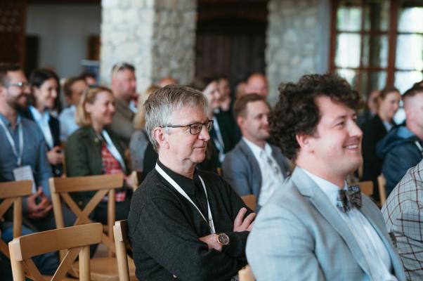 Zdjęcie XX Międzynarodowa Konferencja, Wystawa i Pokazy Technologii INŻYNIERIA BEZWYKOPOWA. fot. Quality Studio dla www.inzynieria.com