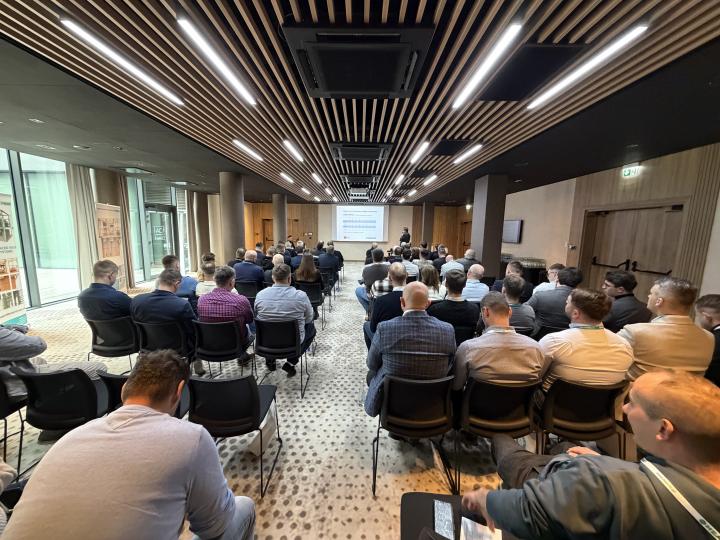 XXVIII seminarium szkoleniowe HEADS