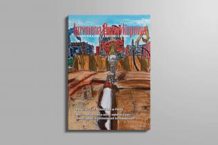 Inżynieria Bezwykopowa, wydanie numer 45