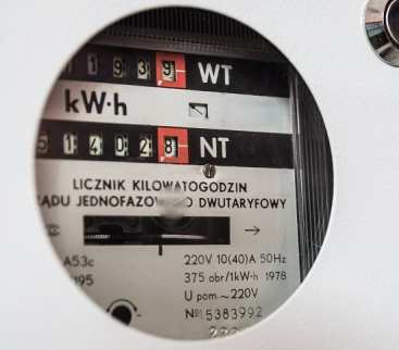 Bon energetyczny. Można zacząć składać wnioski avatar