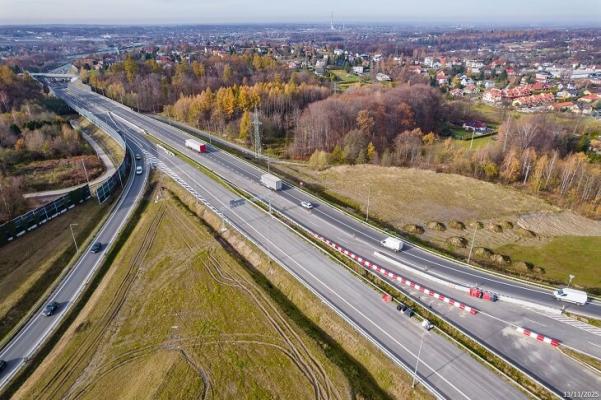 Zdjęcie Fot. GDDKiA