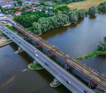 Nowoczesny most typu „extradosed” nową wizytówką Kostrzyna nad Odrą avatar