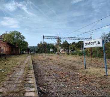 Kolej+. Szerszy zakres rewitalizacji linii do Złotoryi avatar