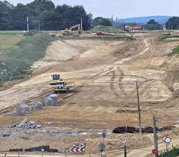 Droga ekspresowa S74. 27,5 km za 1 mld zł. Podpisanie umowy avatar