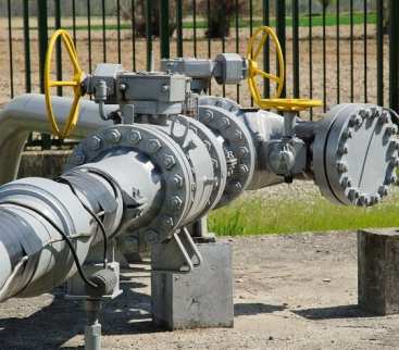 Ważna decyzja dotycząca budowy Baltic Pipe avatar