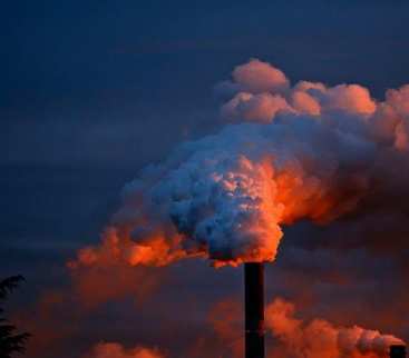 Globalna umowa klimatyczna podpisana przez 195 państw avatar