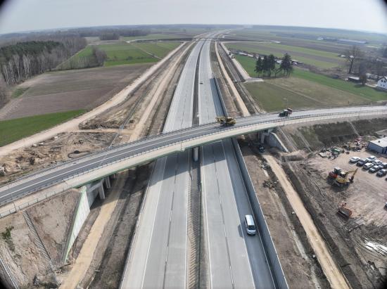 Zdjęcie Fot. GDDKiA
