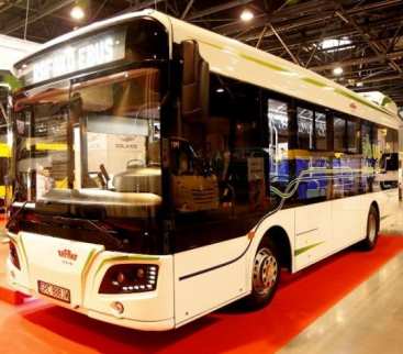 Rafako z ARP angażują się w elektromobilność avatar