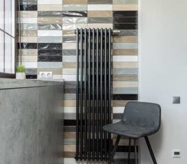 Grzejniki pionowe – oszczędność miejsca i nowoczesny styl w jednym avatar