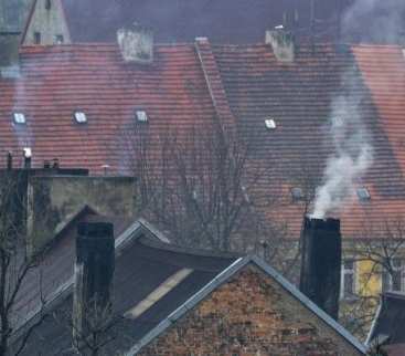 W Warszawie i okolicach będzie zakaz spalania węgla avatar