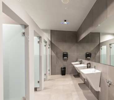 Zastosowanie systemów HPL w obiektach użyteczności publicznej. Trwałość, higiena i estetyka na wymiar avatar