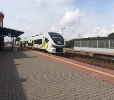 Nowa łącznica w Kostrzynie nad Odrą. PKP PLK ogłaszają przetarg avatar