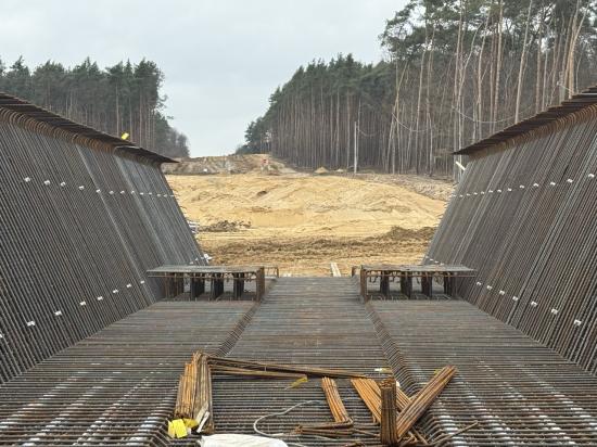 Zdjęcie Fot. GDDKiA