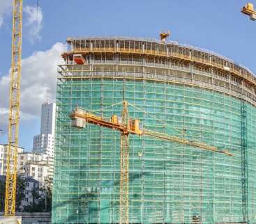 Zakończono ważny etap w budowie Warsaw Spire avatar